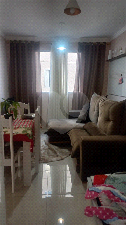 Apartamento, 2 quartos, 39 m² - Foto 17