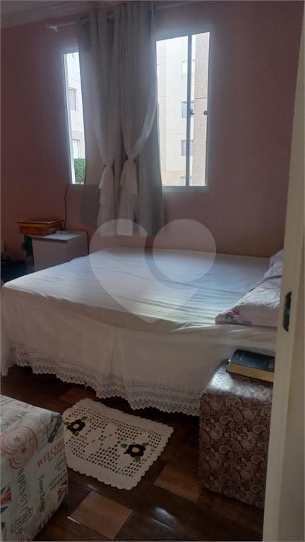 Apartamento, 2 quartos, 39 m² - Foto 14