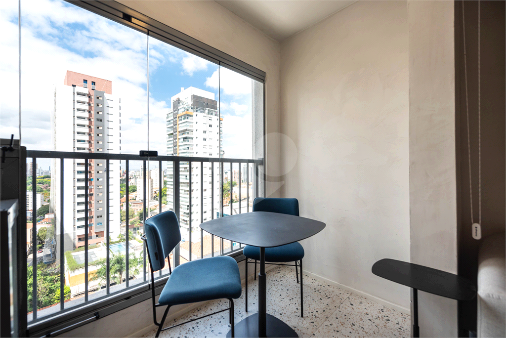 Studio à venda - Cyrela For You - Vila Mariana - 25m² - Pronto Para morar