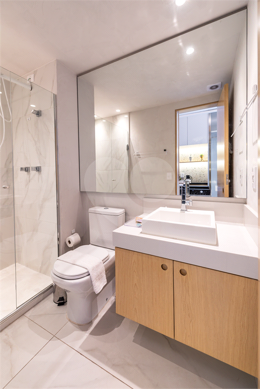 Studio à venda - Cyrela For You - Vila Mariana - 25m² - Pronto Para morar