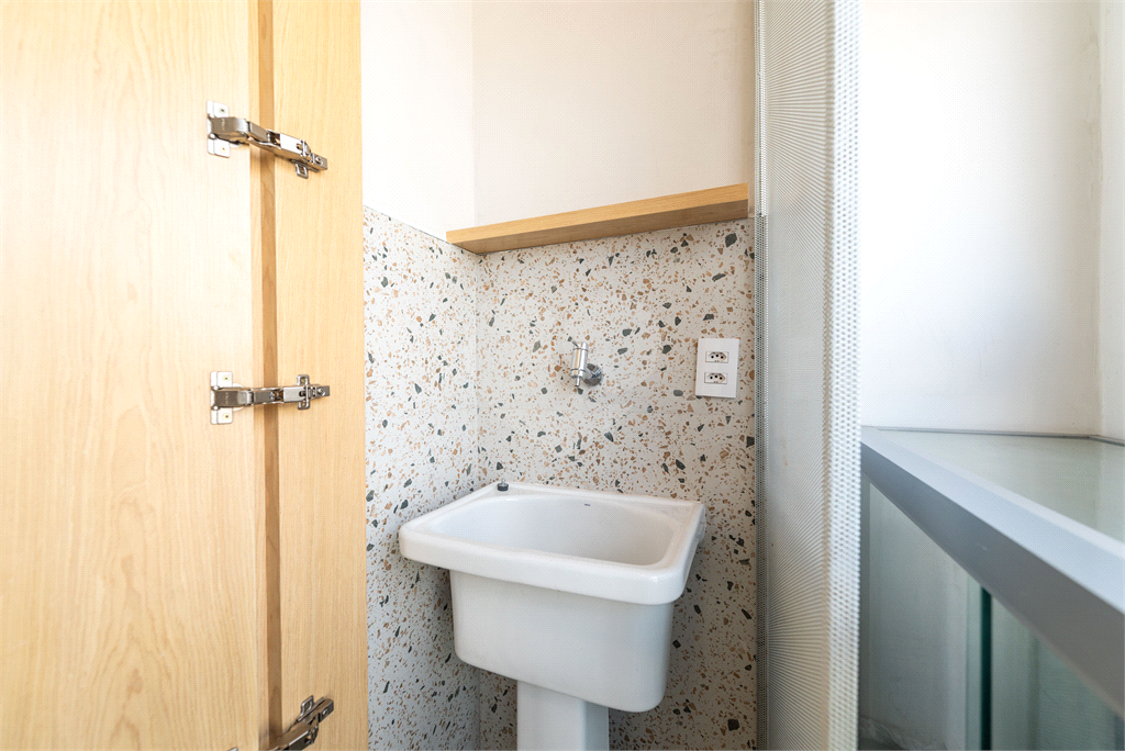 Studio à venda - Cyrela For You - Vila Mariana - 25m² - Pronto Para morar