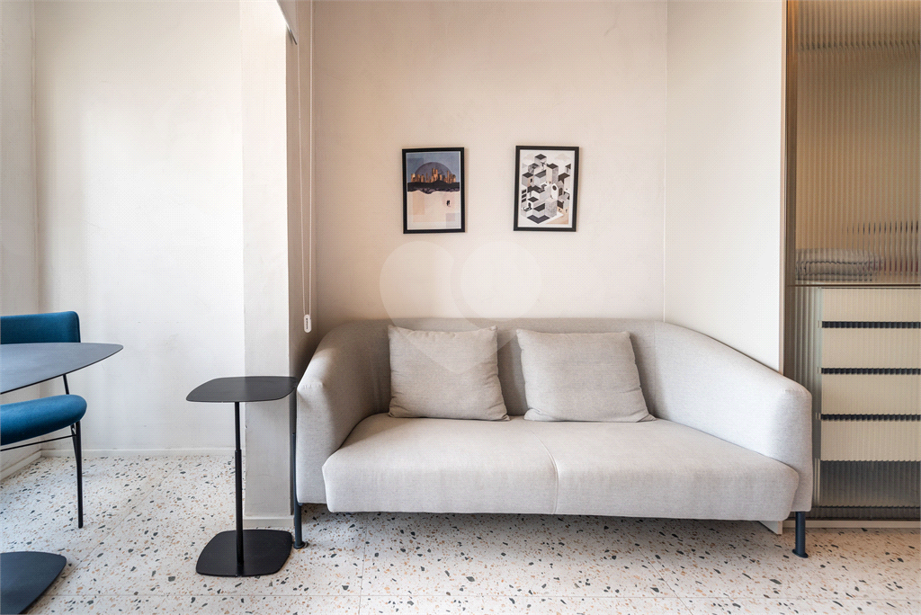 Studio à venda - Cyrela For You - Vila Mariana - 25m² - Pronto Para morar