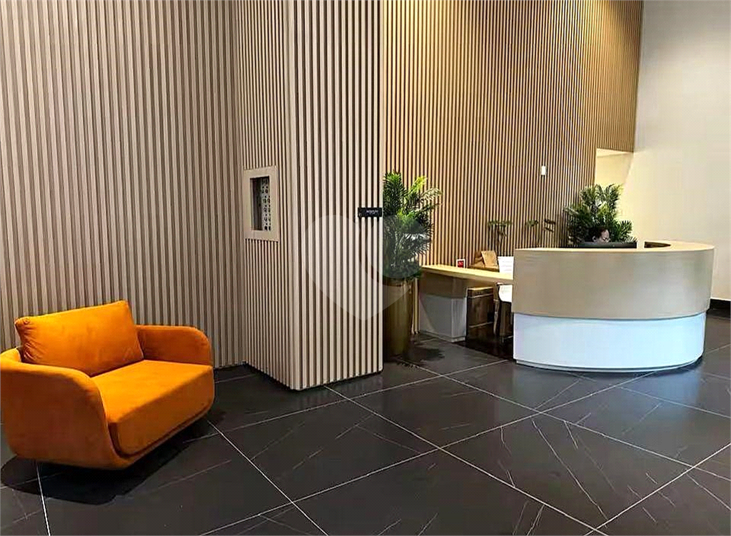 Studio Mobiliado Próximo ao Metrô na Aclimação