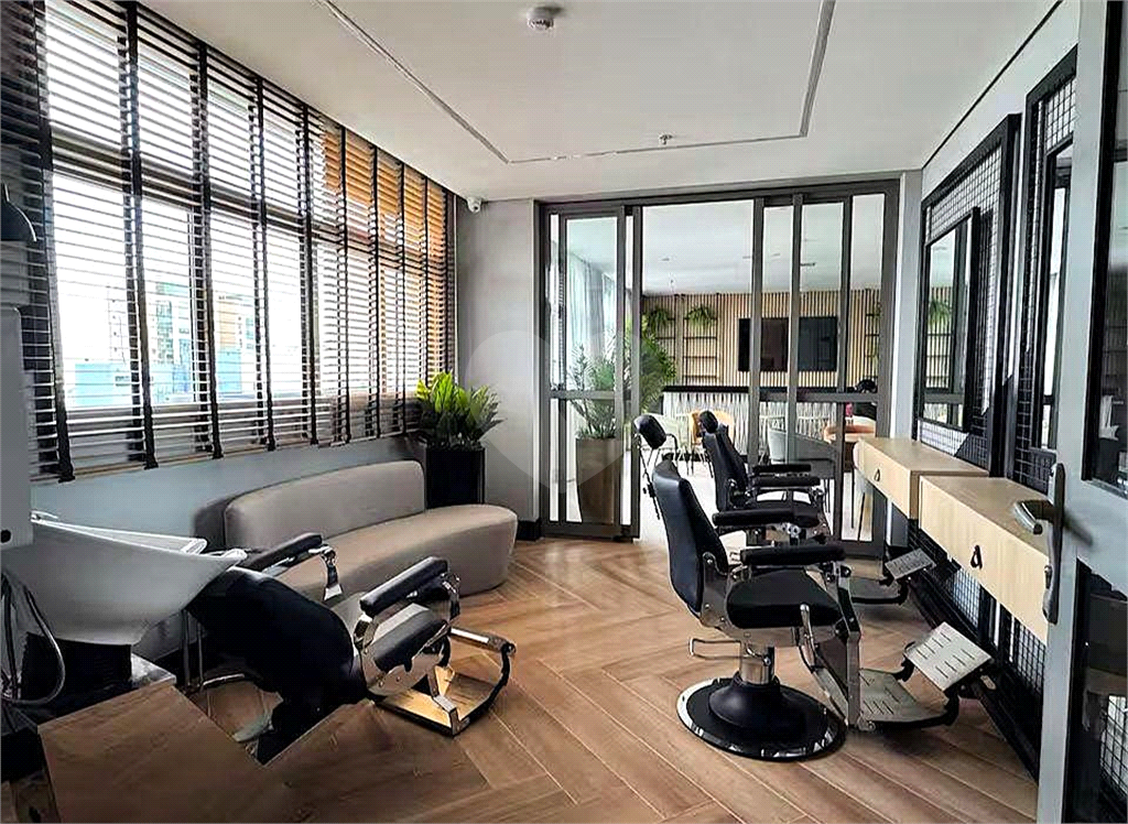 Studio Mobiliado Próximo ao Metrô na Aclimação