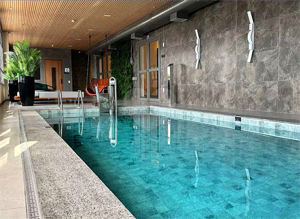 Studio Mobiliado Próximo ao Metrô na Aclimação