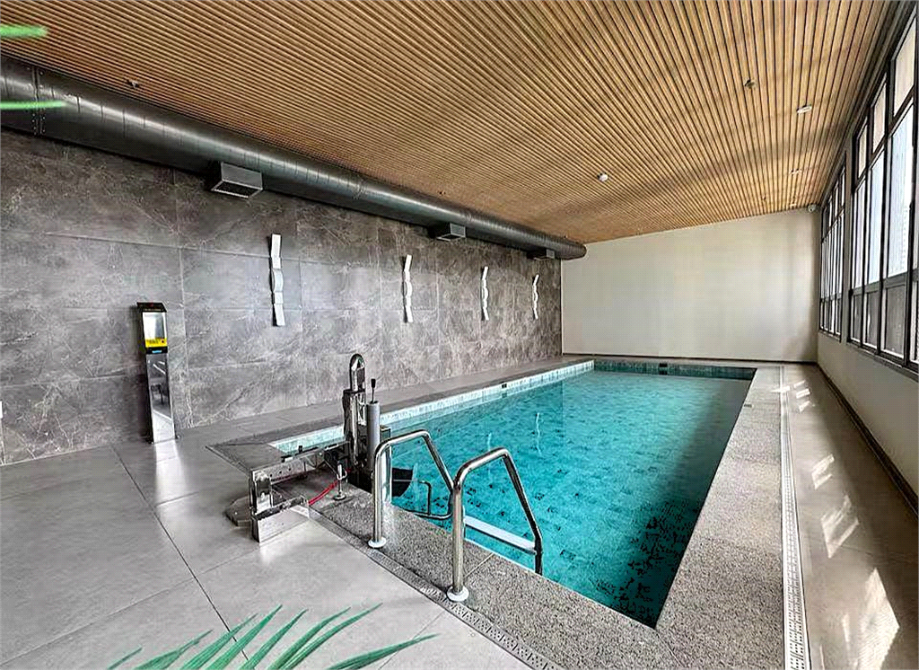 Studio Mobiliado Próximo ao Metrô na Aclimação