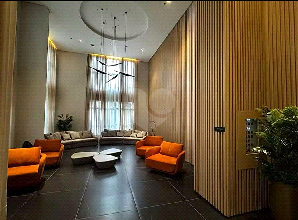 Studio Mobiliado Próximo ao Metrô na Aclimação