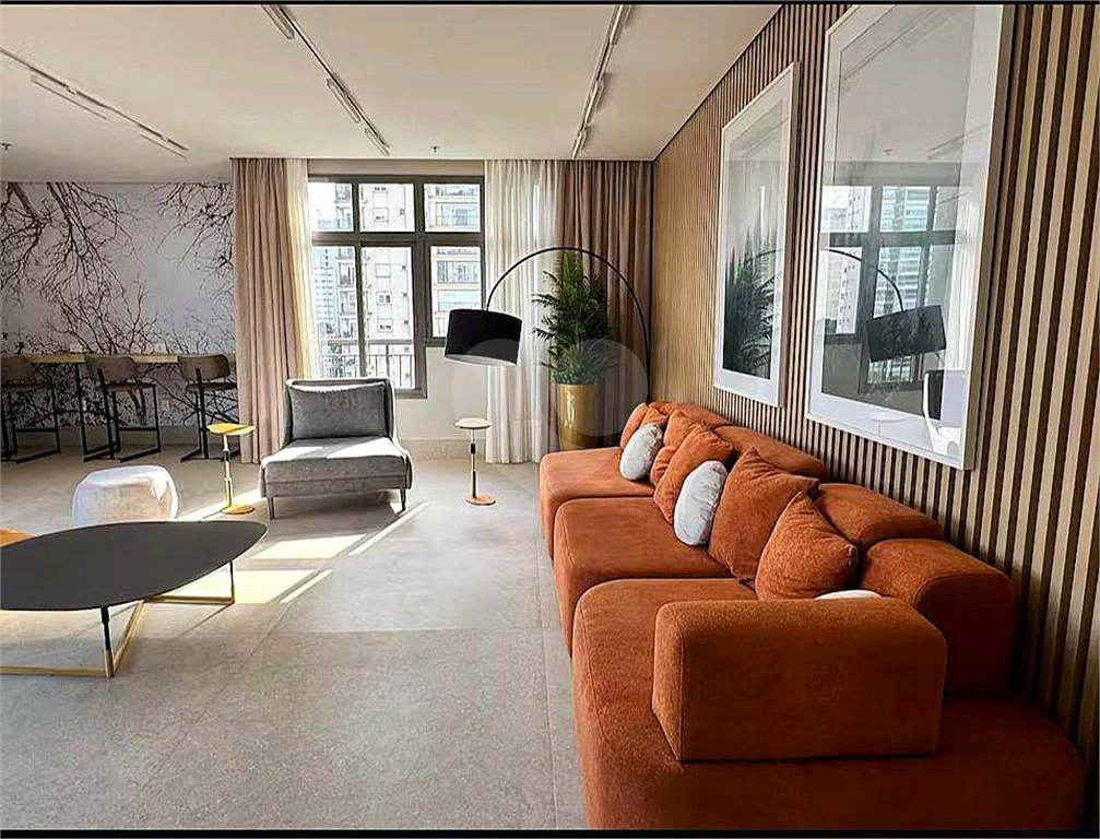 Studio Mobiliado Próximo ao Metrô na Aclimação