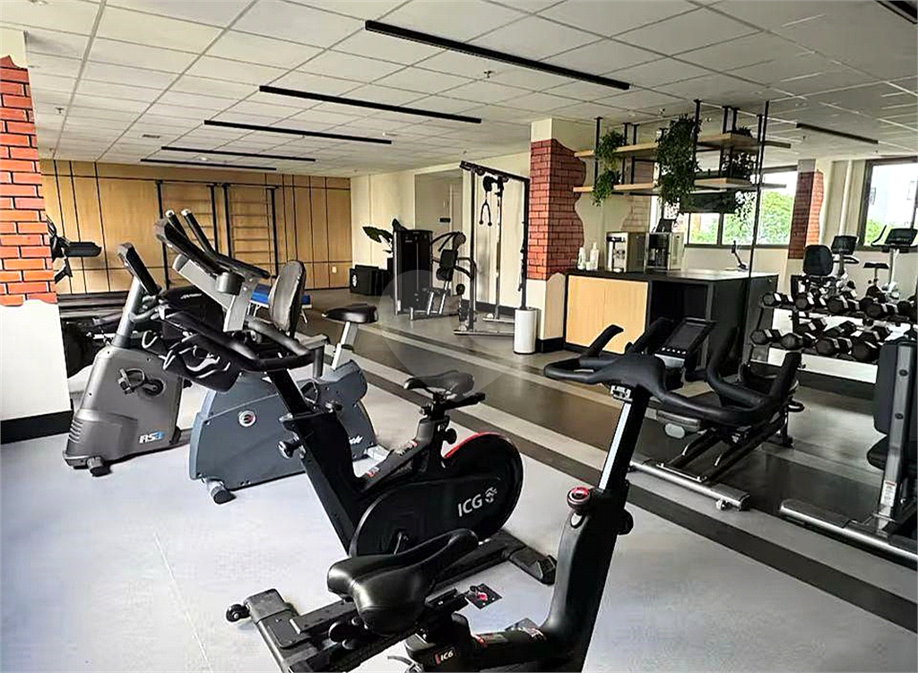 Studio Mobiliado Próximo ao Metrô na Aclimação