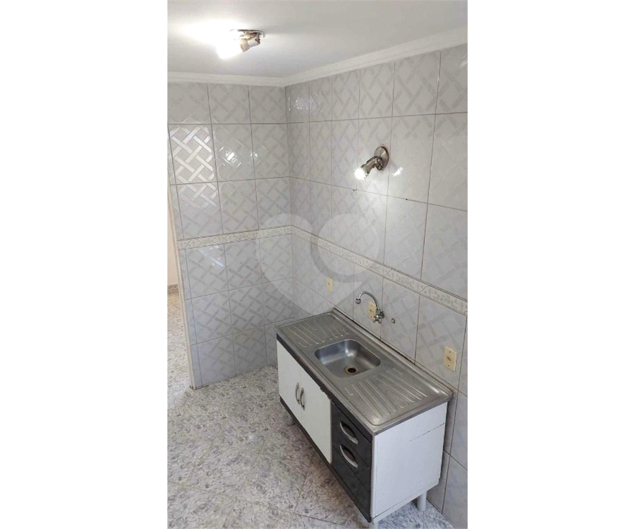 Apartamento a Venda 49m2