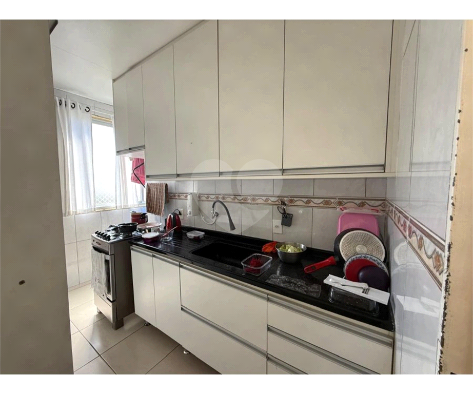 Apartamento a Venda 49m2 