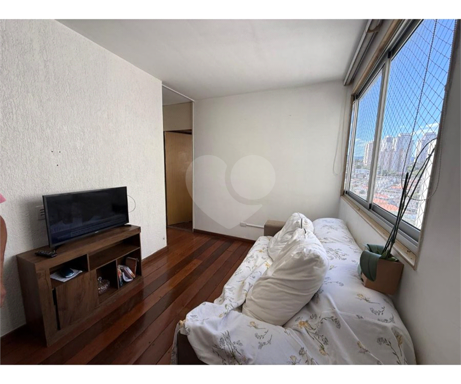 Apartamento a Venda 49m2 