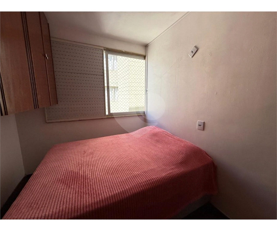 Apartamento a venda 49m2