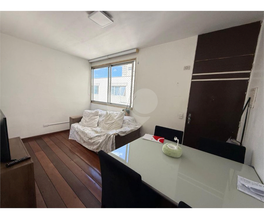 Apartamento a venda 49m2