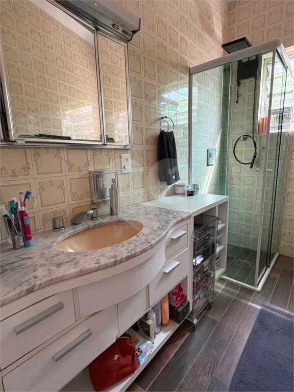 Sobrado Charmoso na Vila Mariana | 111 m² | 3 Dormitórios | Jardim Exclusivo