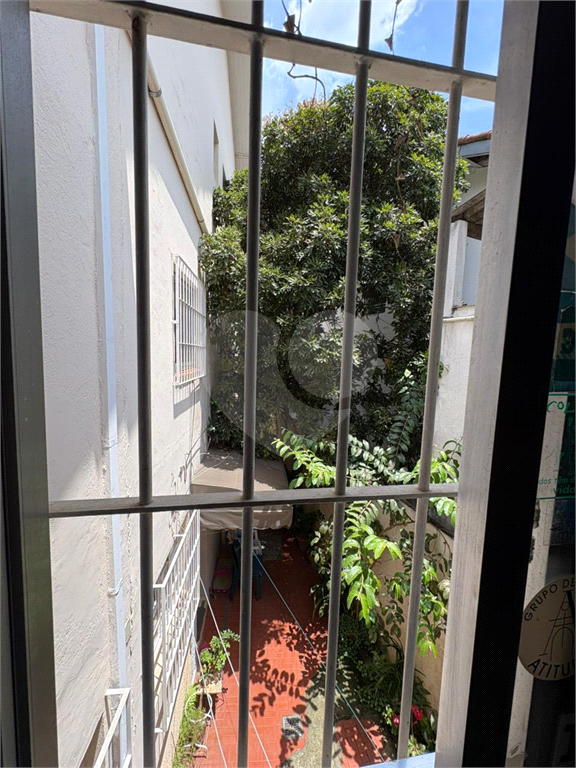 Sobrado Charmoso na Vila Mariana | 111 m² | 3 Dormitórios | Jardim Exclusivo