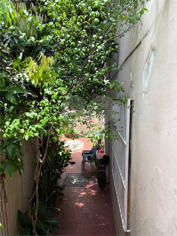 Sobrado Charmoso na Vila Mariana | 111 m² | 3 Dormitórios | Jardim Exclusivo