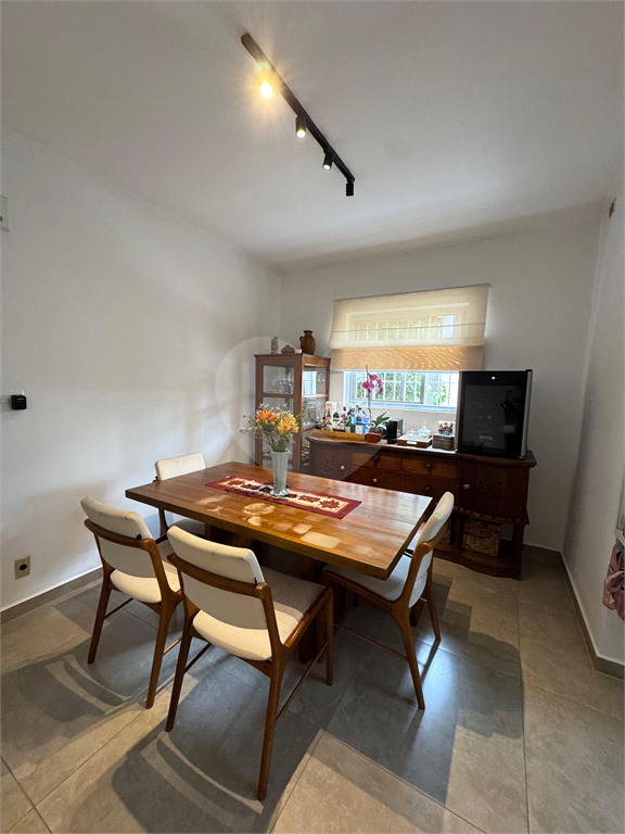 Sobrado Charmoso na Vila Mariana | 111 m² | 3 Dormitórios | Jardim Exclusivo