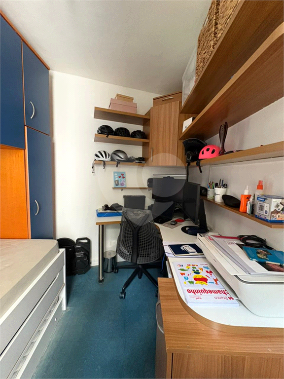 Sobrado Charmoso na Vila Mariana | 111 m² | 3 Dormitórios | Jardim Exclusivo