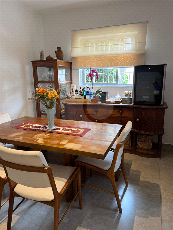 Sobrado Charmoso na Vila Mariana | 111 m² | 3 Dormitórios | Jardim Exclusivo