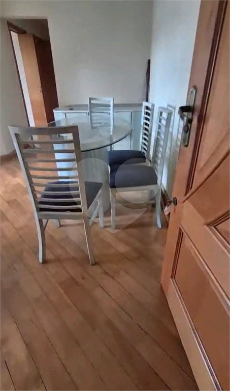 Apartamento para locação na Rua José Miziara – Conforto, praticidade e excelente localização