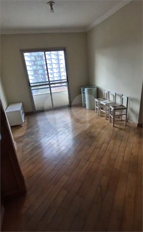 Apartamento para locação na Rua José Miziara – Conforto, praticidade e excelente localização