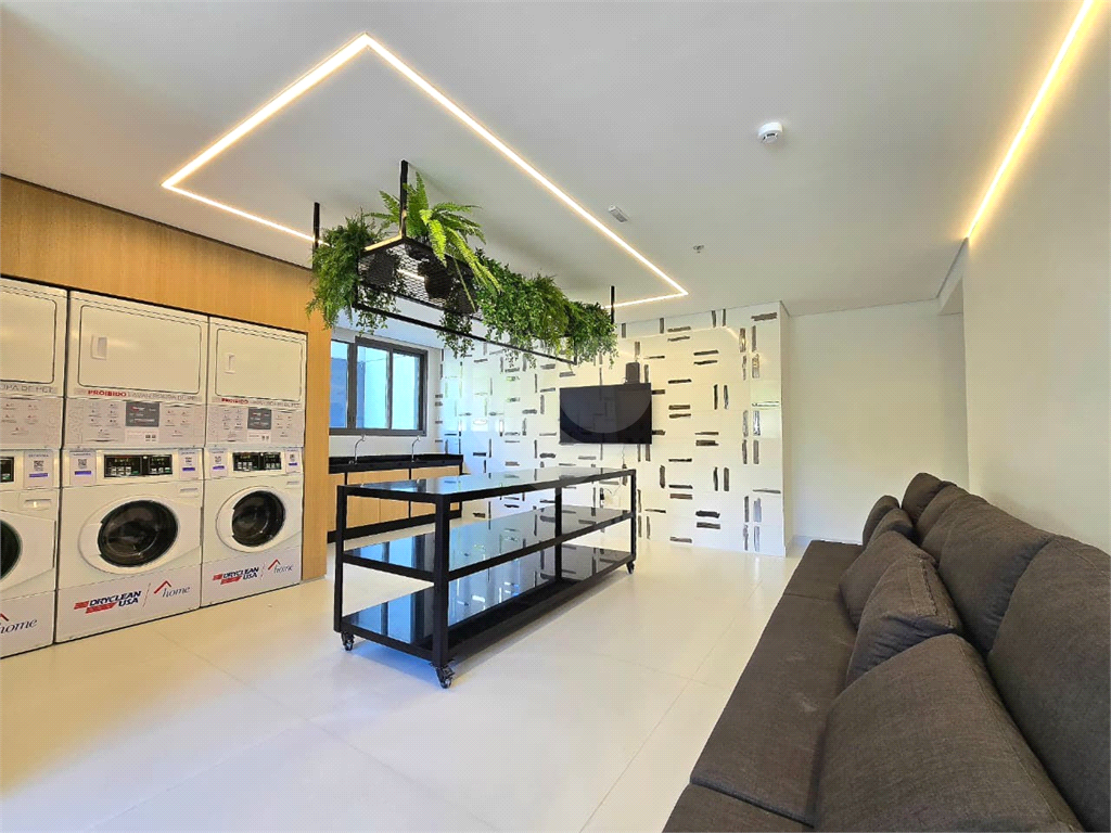 Studio Mobiliado Novo Proximo ao Metro Paraiso em São Paulo - SP