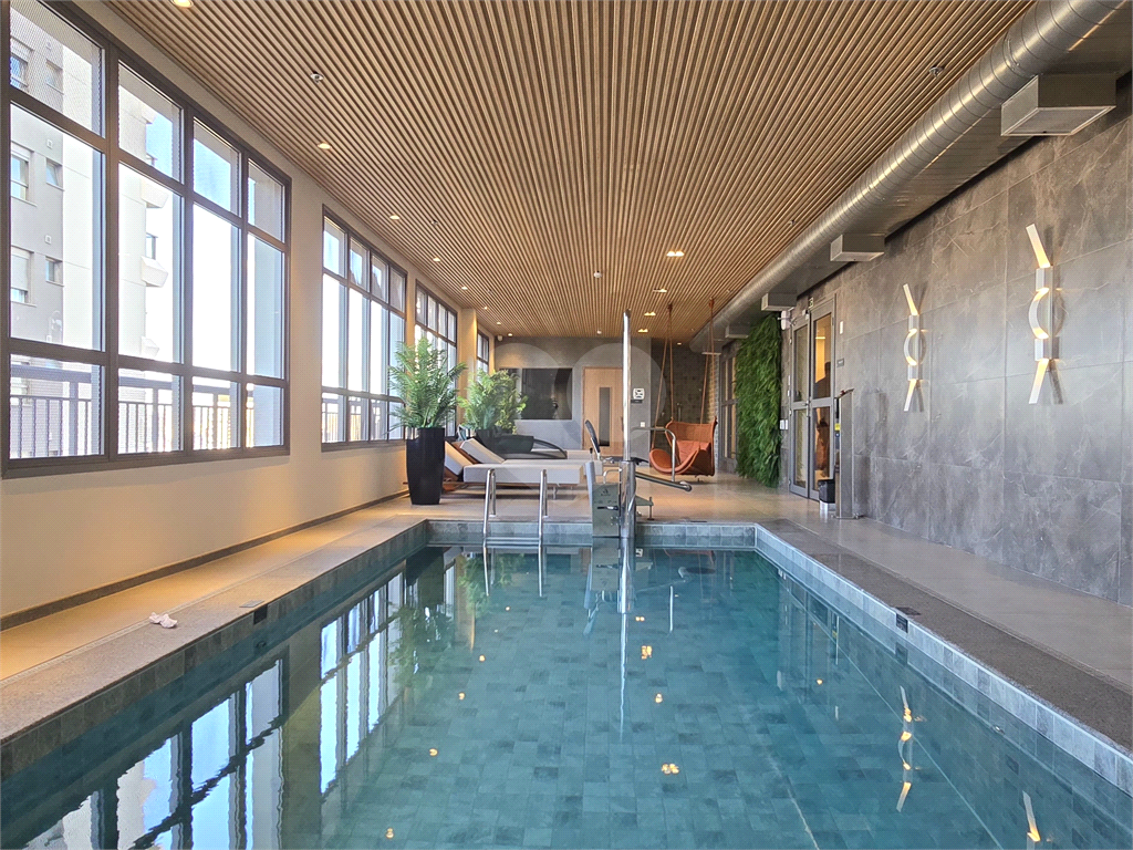 Studio Mobiliado Novo Proximo ao Metro Paraiso em São Paulo - SP