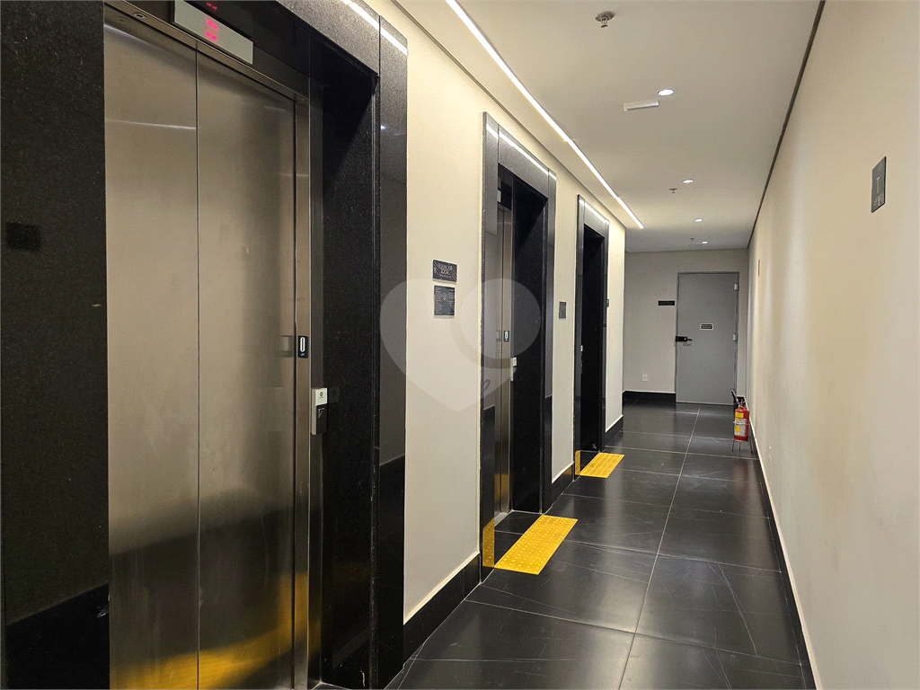 Studio Mobiliado Novo Proximo ao Metro Paraiso em São Paulo - SP