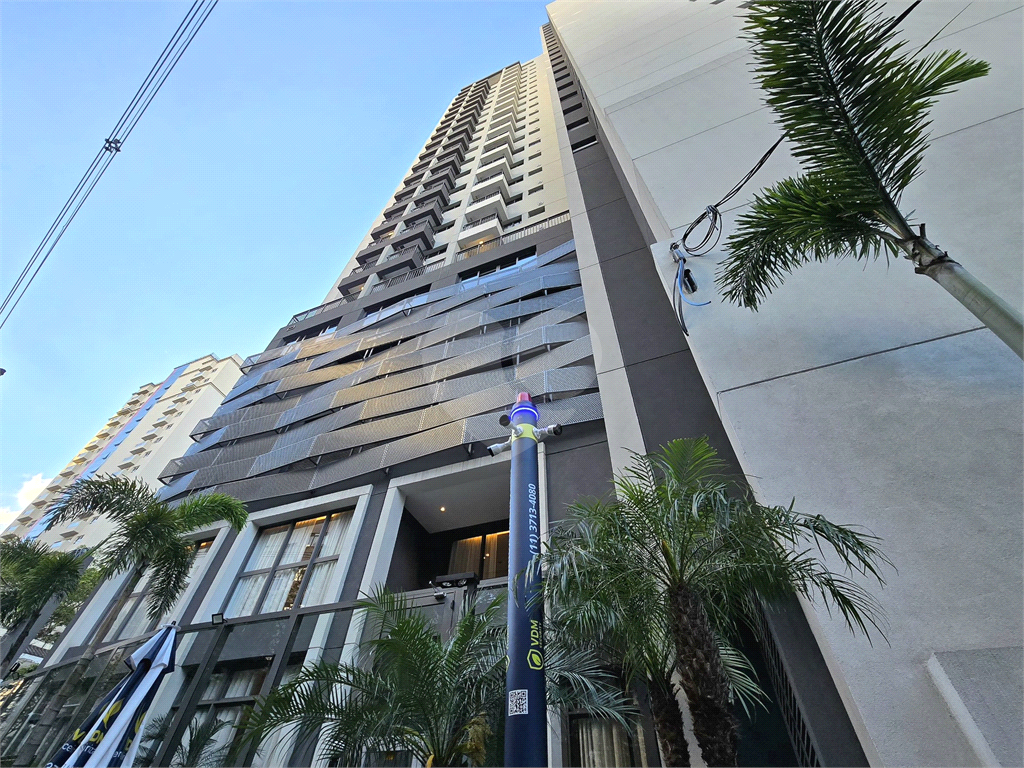 Studio Mobiliado Novo Proximo ao Metro Paraiso em São Paulo - SP