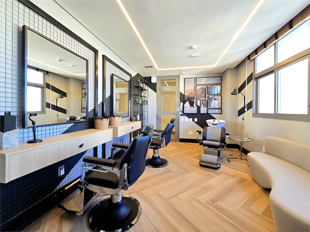 Studio Mobiliado Novo Proximo ao Metro Paraiso em São Paulo - SP