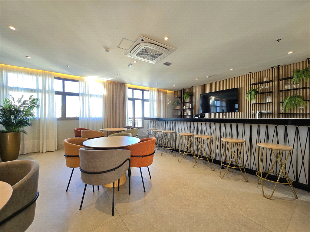 Studio Mobiliado Novo Proximo ao Metro Paraiso em São Paulo - SP