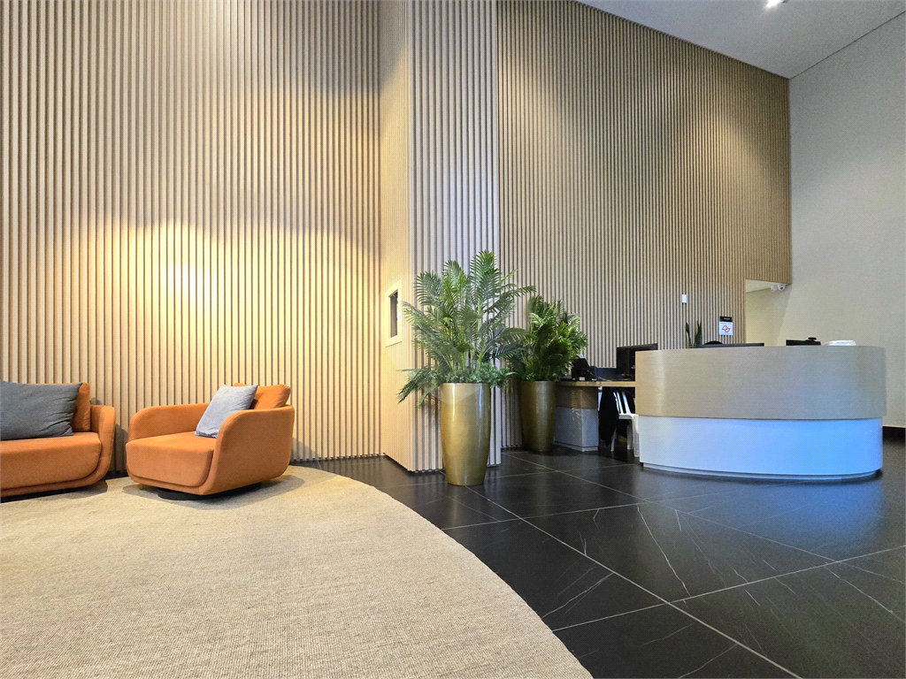 Studio Mobiliado Novo Proximo ao Metro Paraiso em São Paulo - SP