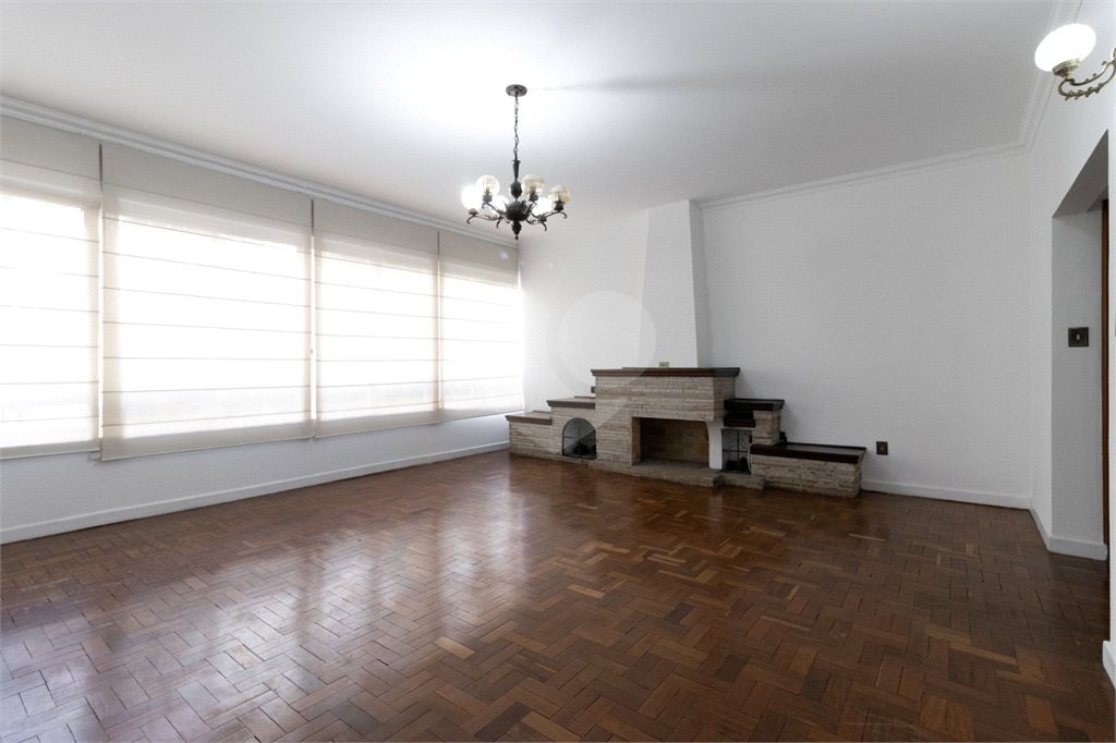 Apartamento para Venda - Higienópolis