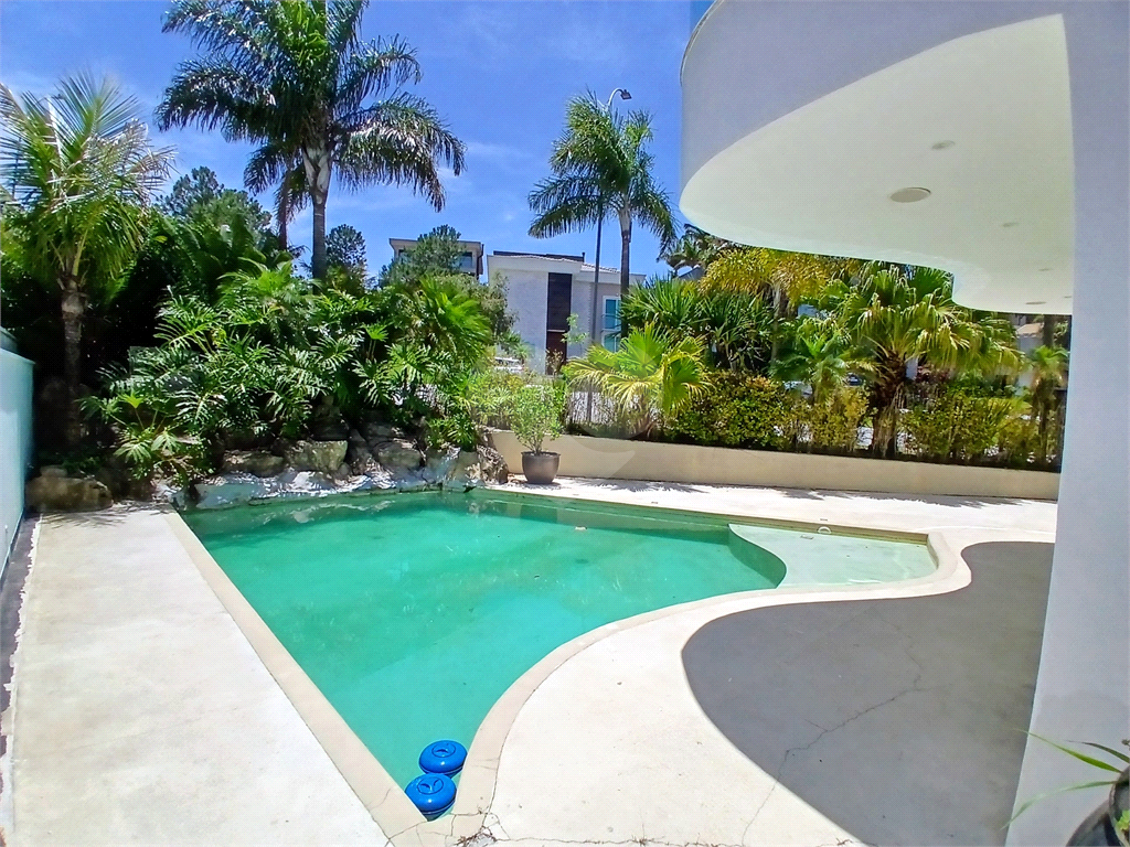 Condomínio Solaia - Maravilhosa casa porteira fechada