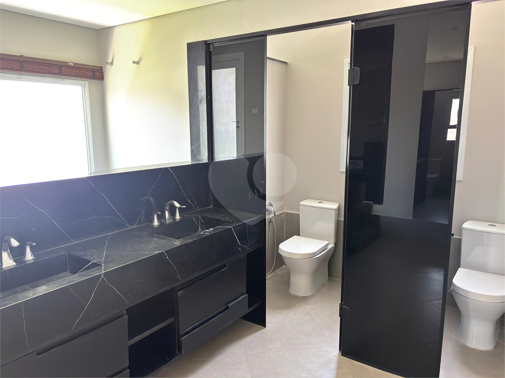 Condomínio Solaia - Maravilhosa casa porteira fechada