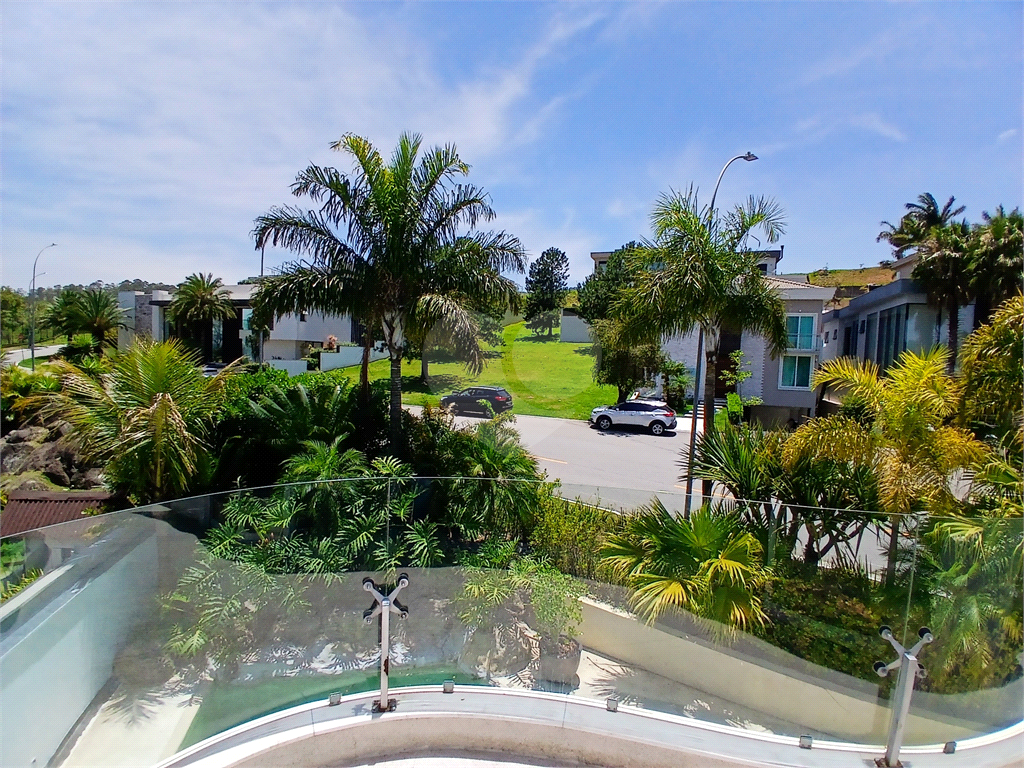 Condomínio Solaia - Maravilhosa casa porteira fechada