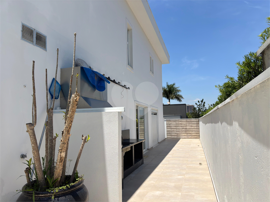 Condomínio Solaia - Maravilhosa casa porteira fechada