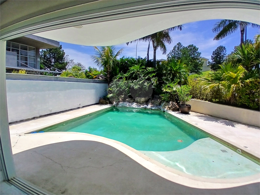 Condomínio Solaia - Maravilhosa casa porteira fechada