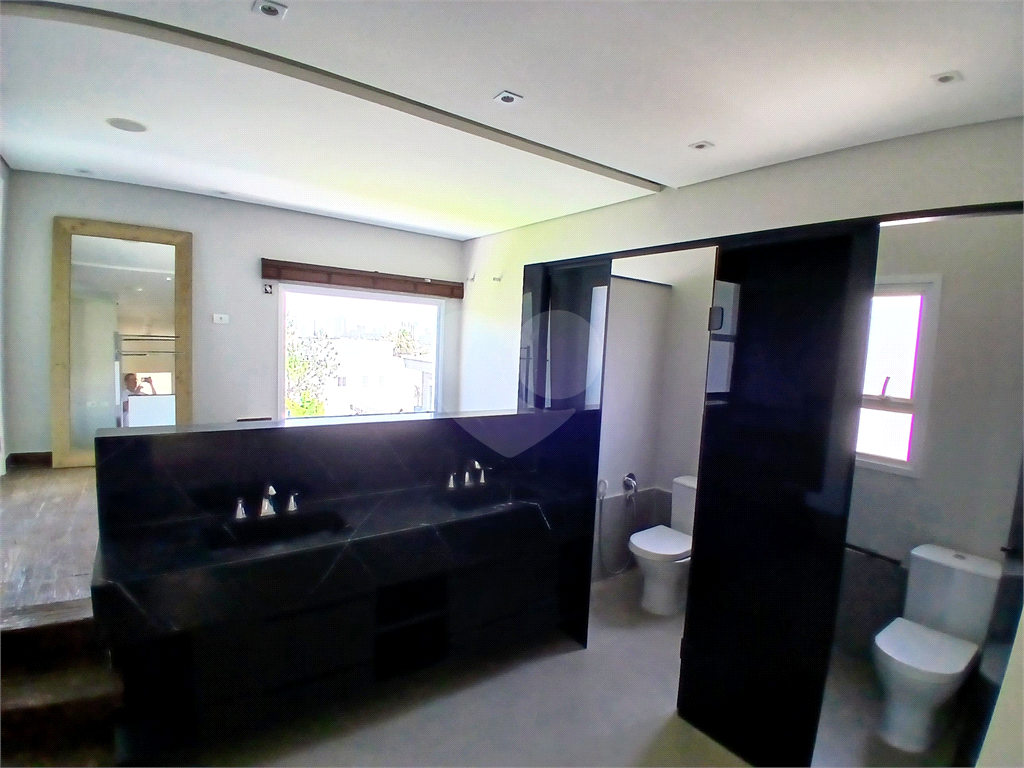 Condomínio Solaia - Maravilhosa casa porteira fechada