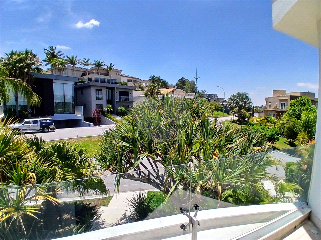 Condomínio Solaia - Maravilhosa casa porteira fechada