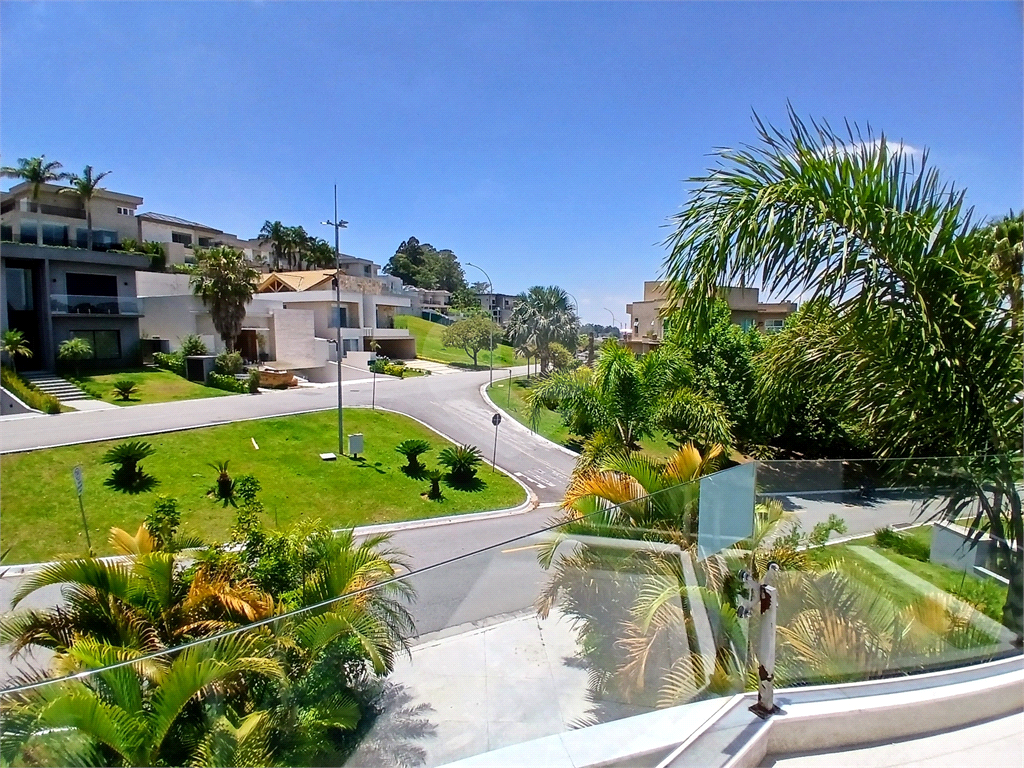 Condomínio Solaia - Maravilhosa casa porteira fechada