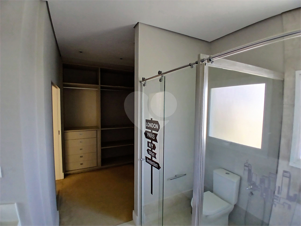 Condomínio Solaia - Maravilhosa casa porteira fechada