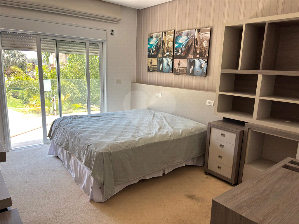 Condomínio Solaia - Maravilhosa casa porteira fechada