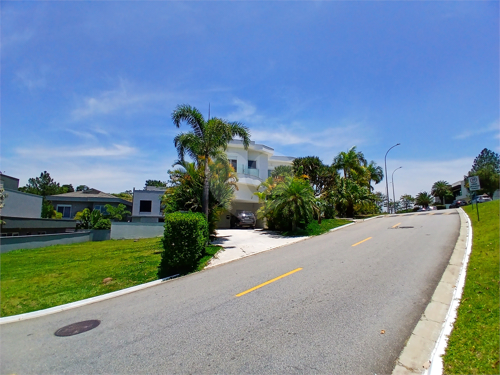 Condomínio Solaia - Maravilhosa casa porteira fechada