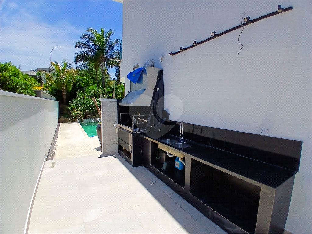 Condomínio Solaia - Maravilhosa casa porteira fechada