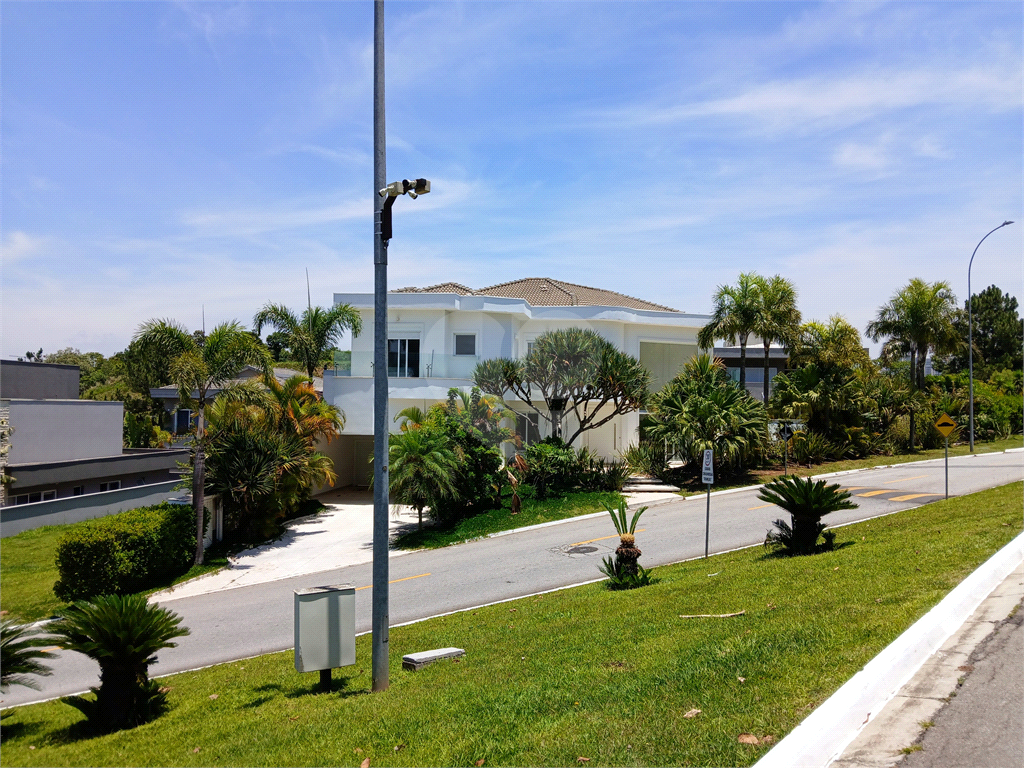 Condomínio Solaia - Maravilhosa casa porteira fechada