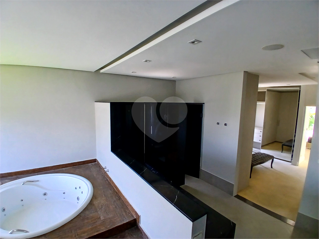 Condomínio Solaia - Maravilhosa casa porteira fechada