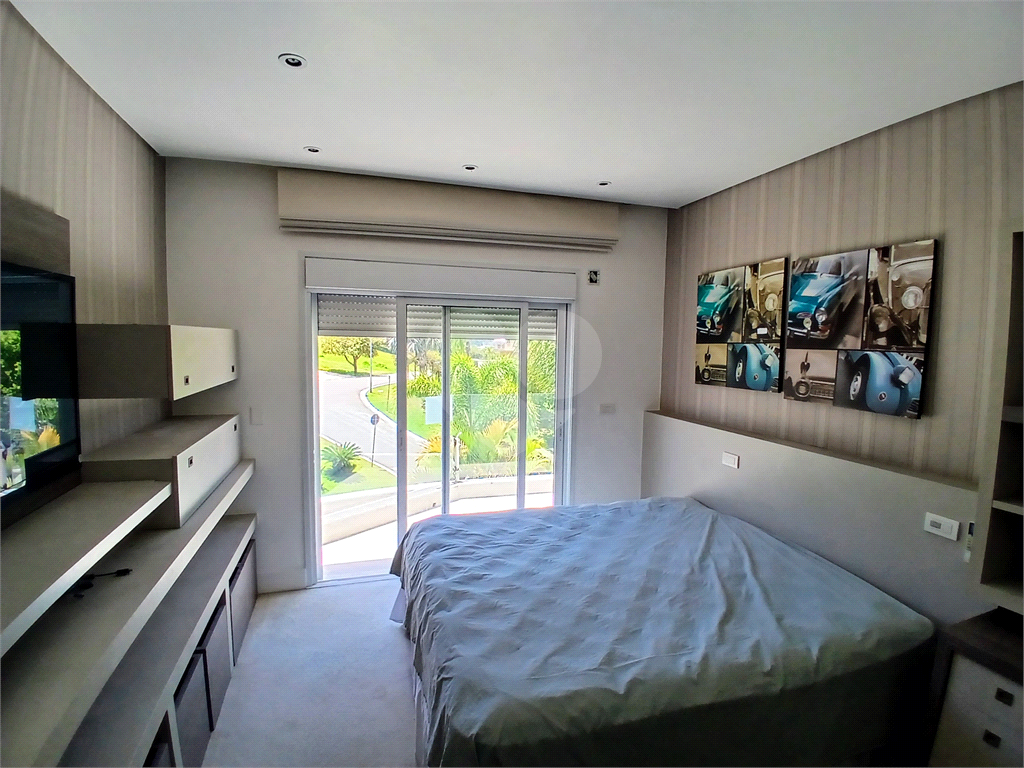 Condomínio Solaia - Maravilhosa casa porteira fechada