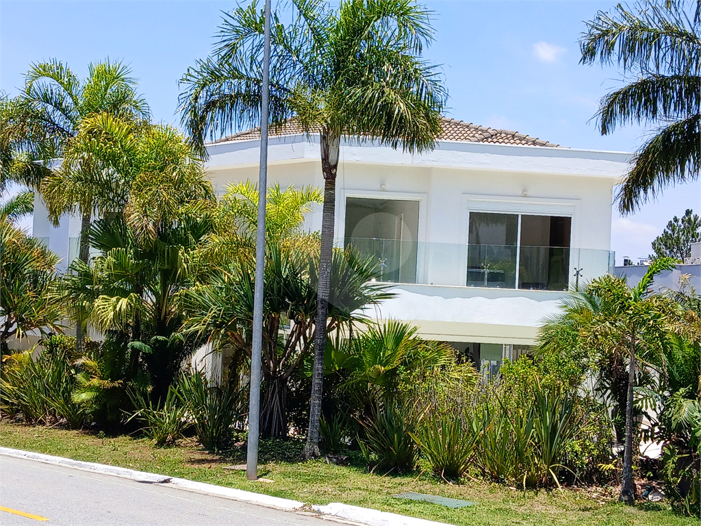 Condomínio Solaia - Maravilhosa casa porteira fechada